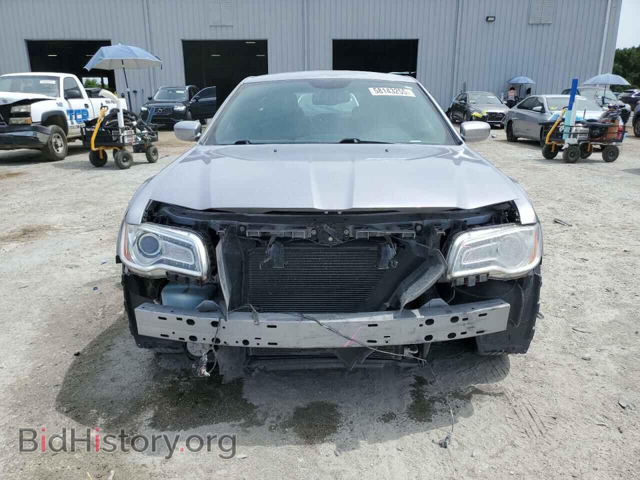 2013 CHRYSLER 300 - VIN: 2C3CCAAG8DH731965 - Фото 5