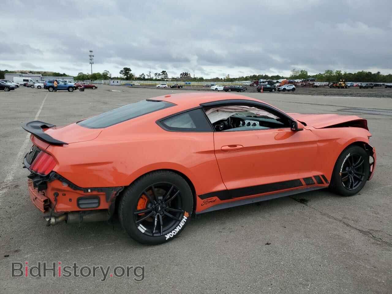 2016 FORD ALL Models - VIN: 1FA6P8TH7G5304757 - Фото 3