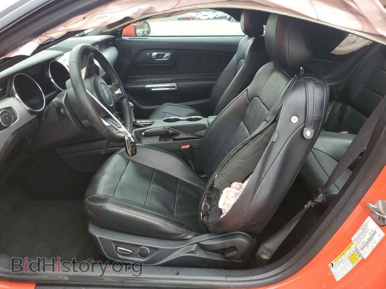 2016 FORD ALL Models - VIN: 1FA6P8TH7G5304757 - Фото 7