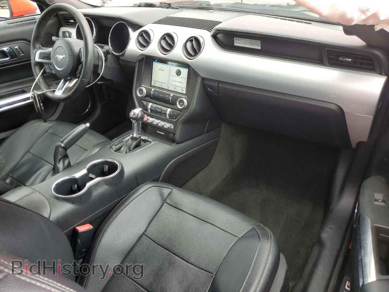 2016 FORD ALL Models - VIN: 1FA6P8TH7G5304757 - Фото 8