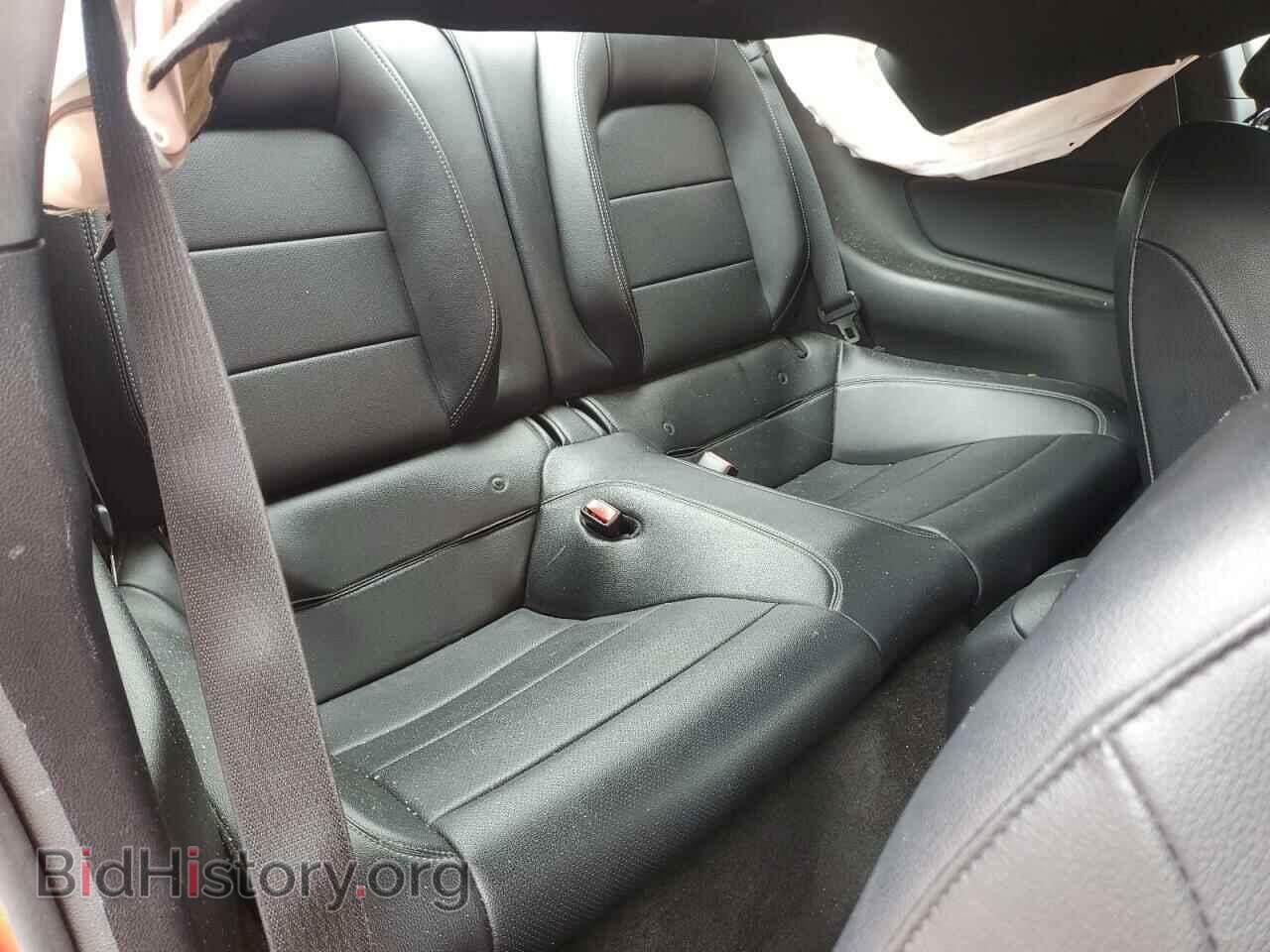 2016 FORD ALL Models - VIN: 1FA6P8TH7G5304757 - Фото 10