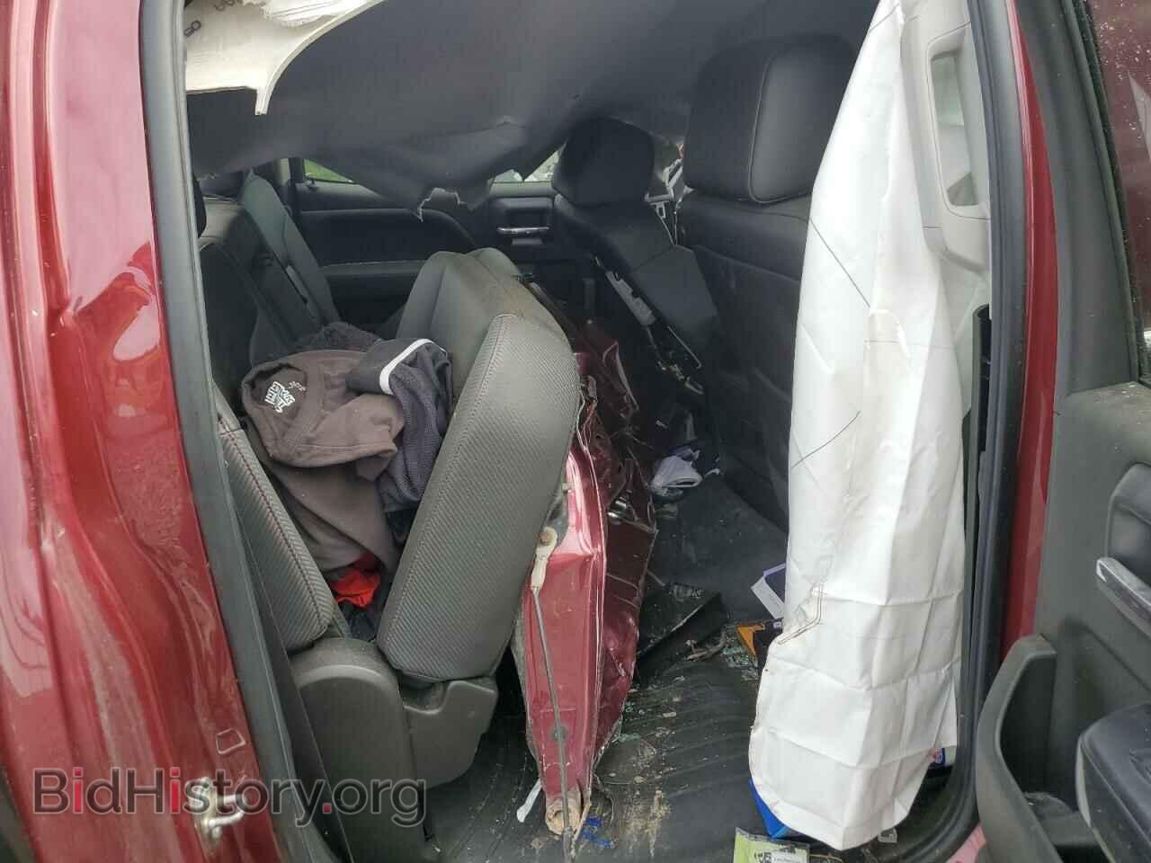 2015 GMC SIERRA - VIN: 3GTU2VEC8FG429662 - Фото 10