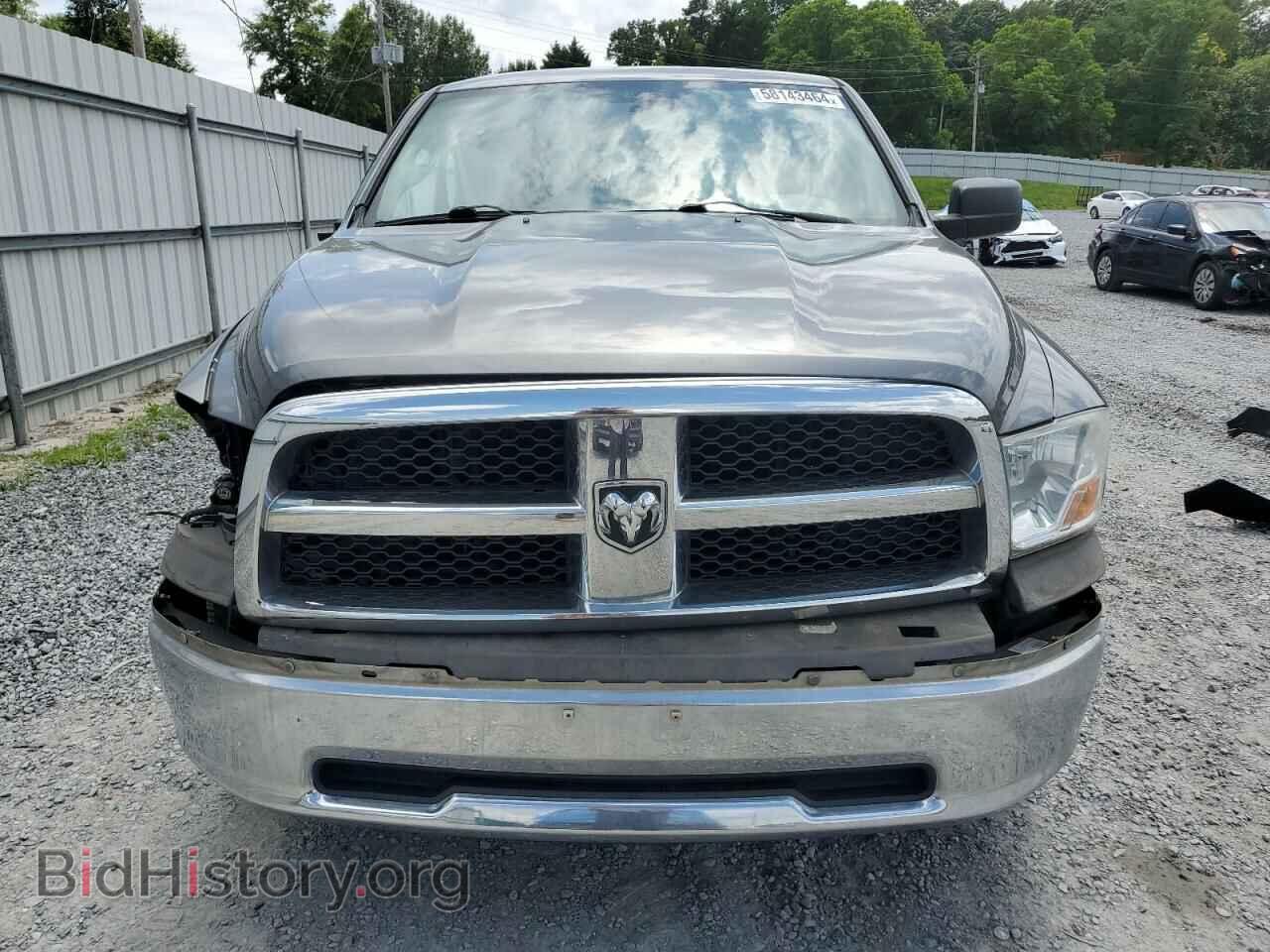 2012 DODGE RAM 1500 - VIN: 1C6RD6FP9CS248993 - Photo 5