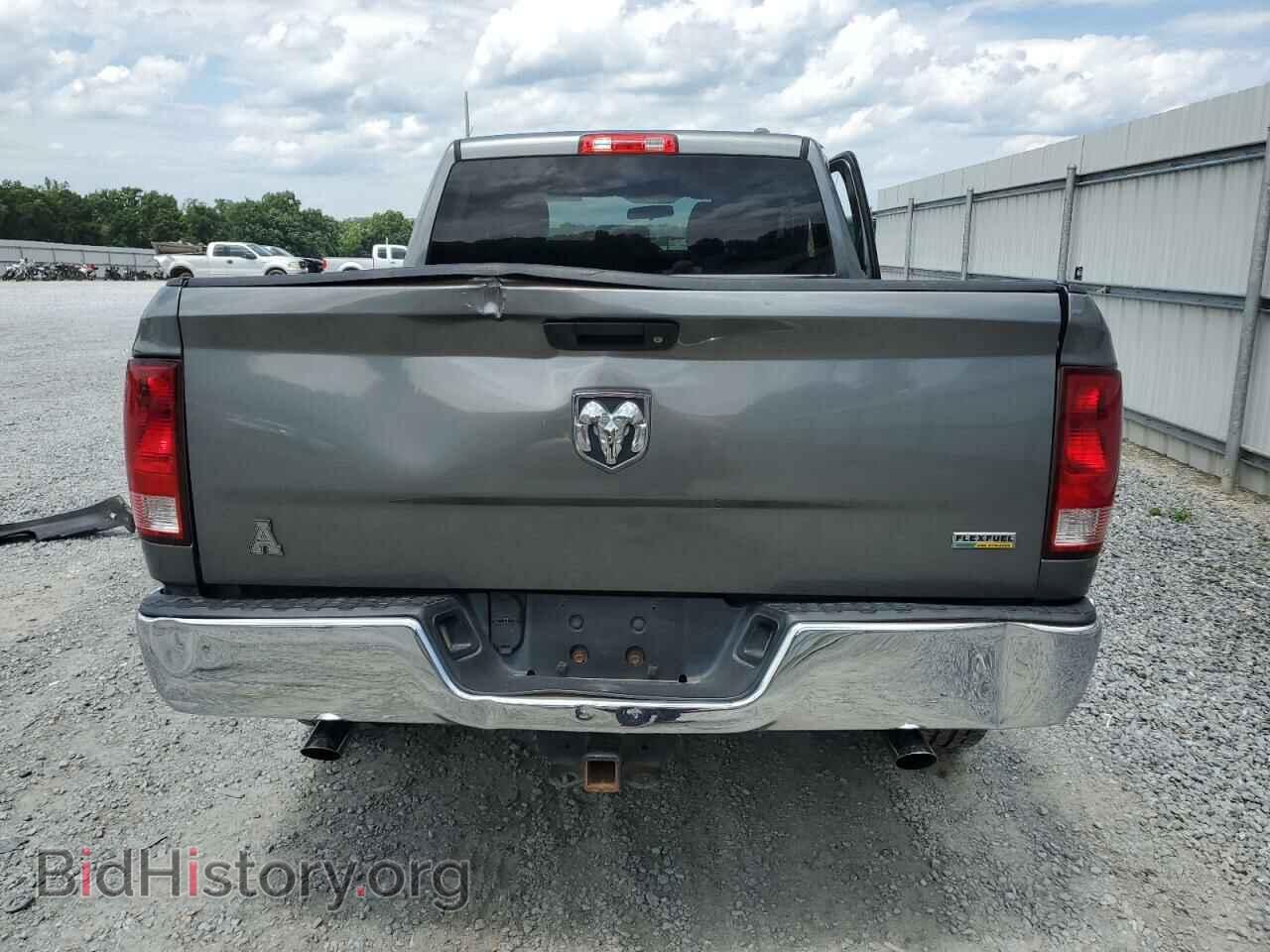 2012 DODGE RAM 1500 - VIN: 1C6RD6FP9CS248993 - Photo 6