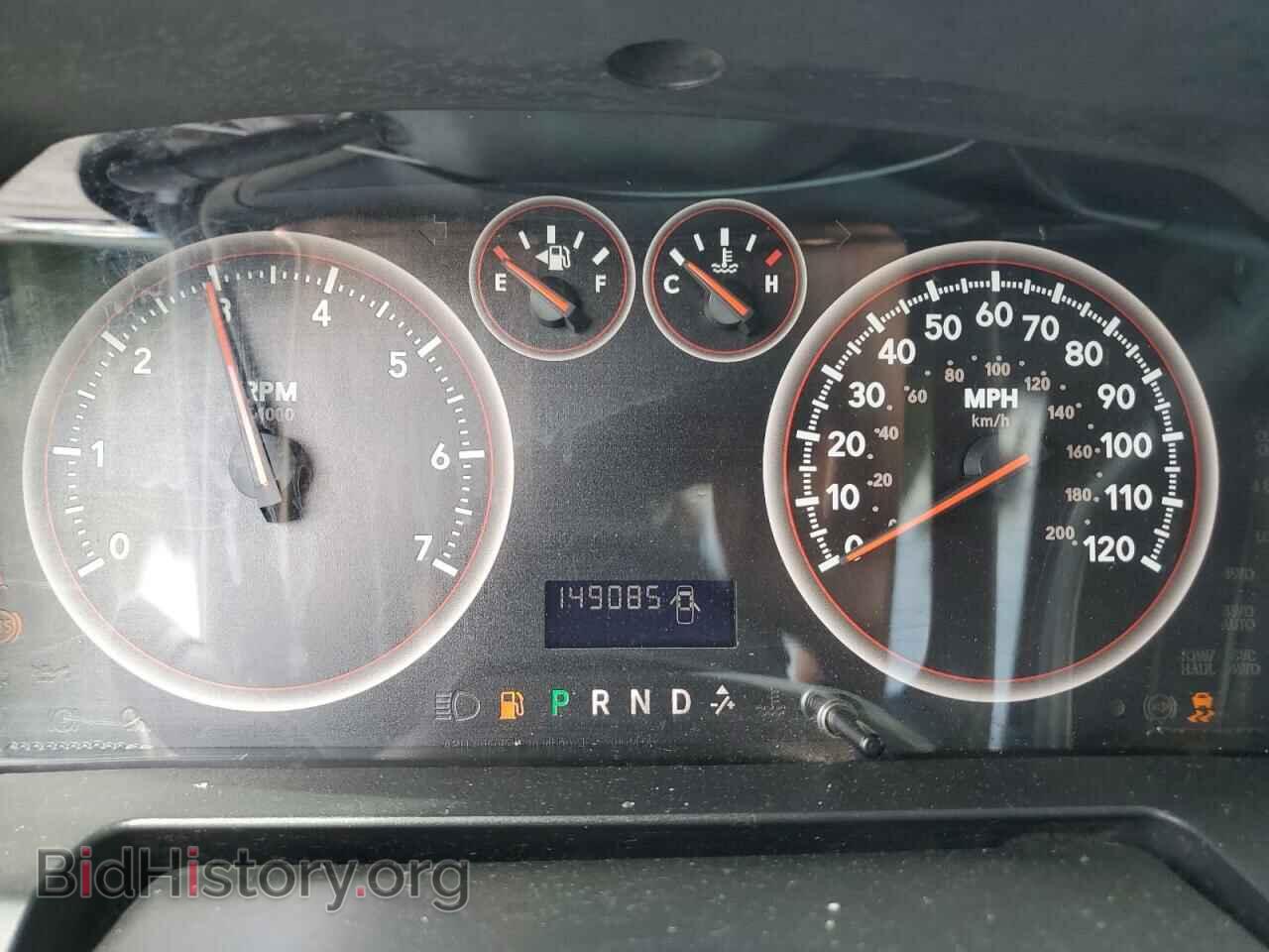2012 DODGE RAM 1500 - VIN: 1C6RD6FP9CS248993 - Photo 9