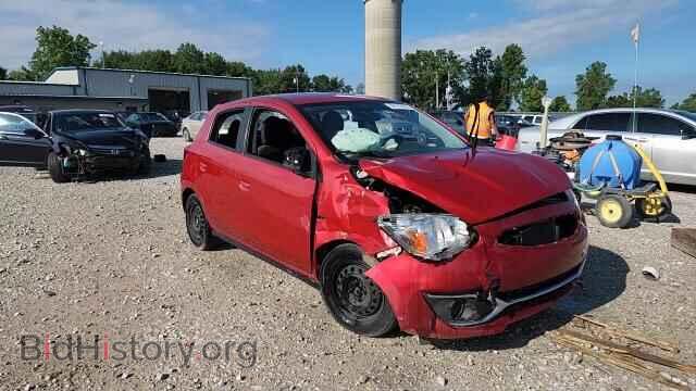 2017 MITSUBISHI MIRAGE - VIN: ML32A3HJ7HH003515 - Фото 13