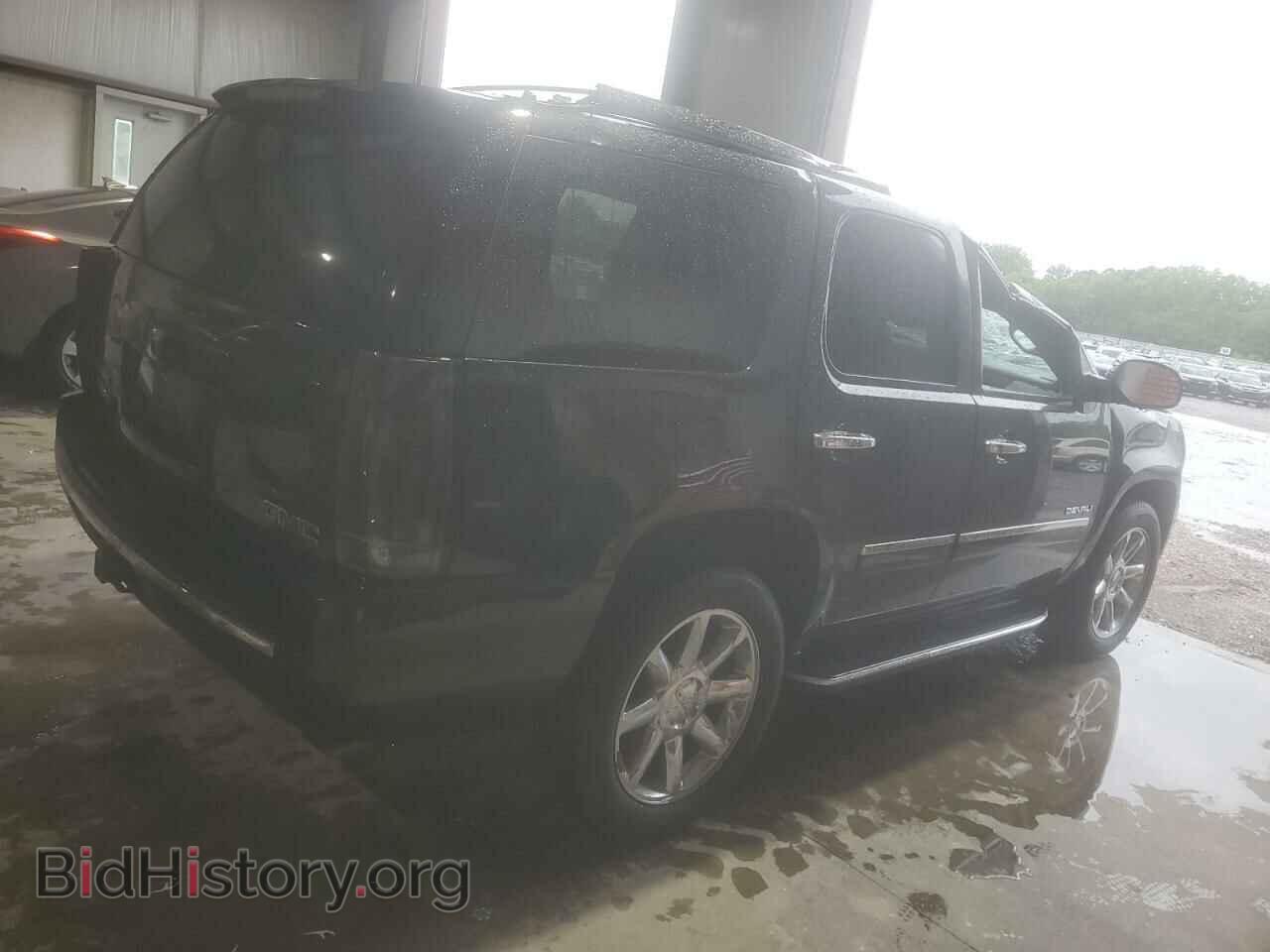 2012 GMC YUKON - VIN: 1GKS2EEF3CR177479 - Фото 3