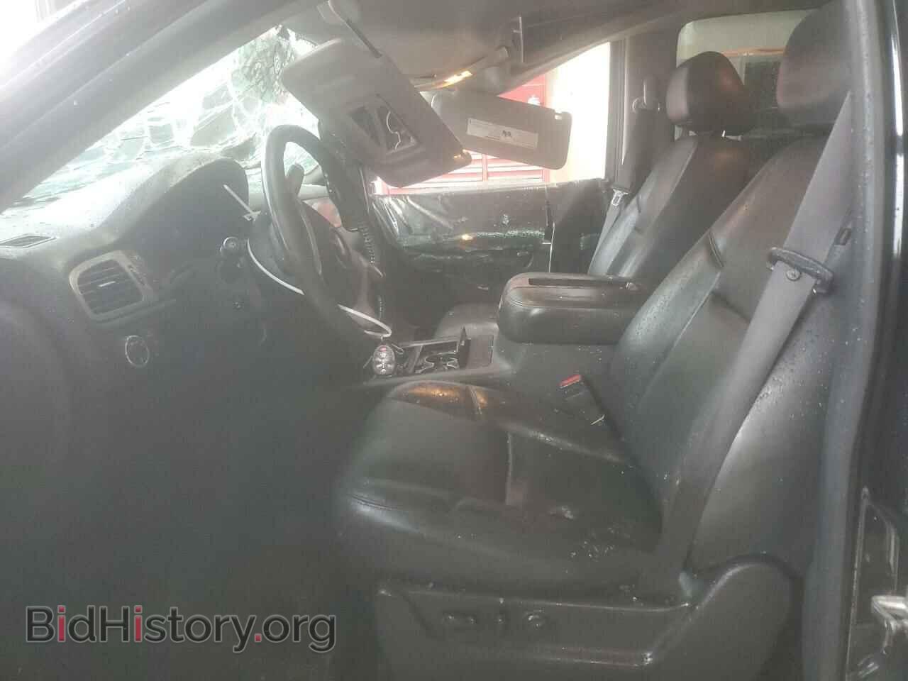 2012 GMC YUKON - VIN: 1GKS2EEF3CR177479 - Фото 7