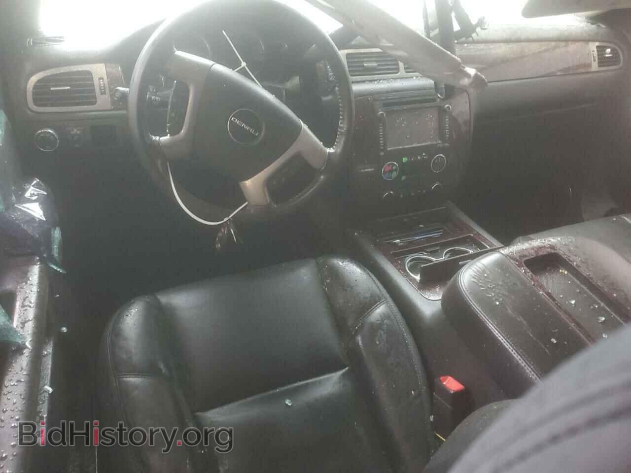 2012 GMC YUKON - VIN: 1GKS2EEF3CR177479 - Фото 8