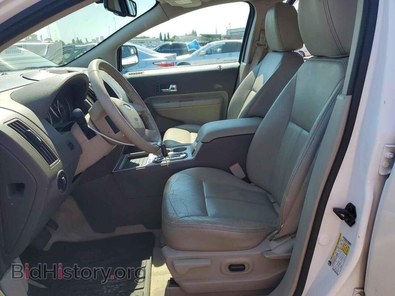 2010 FORD EDGE - VIN: 2FMDK4KC7ABB11912 - Photo 7