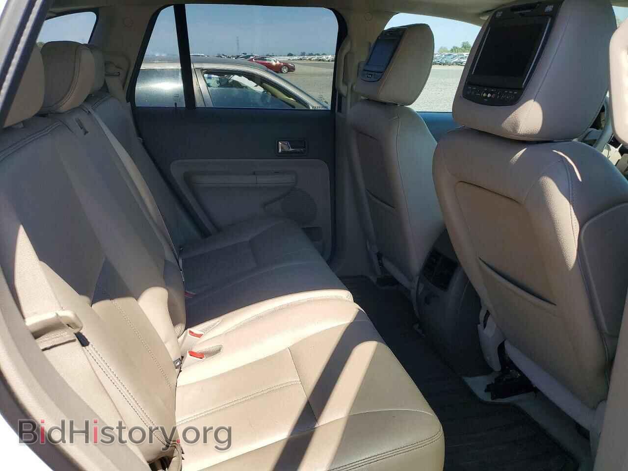 2010 FORD EDGE - VIN: 2FMDK4KC7ABB11912 - Photo 10