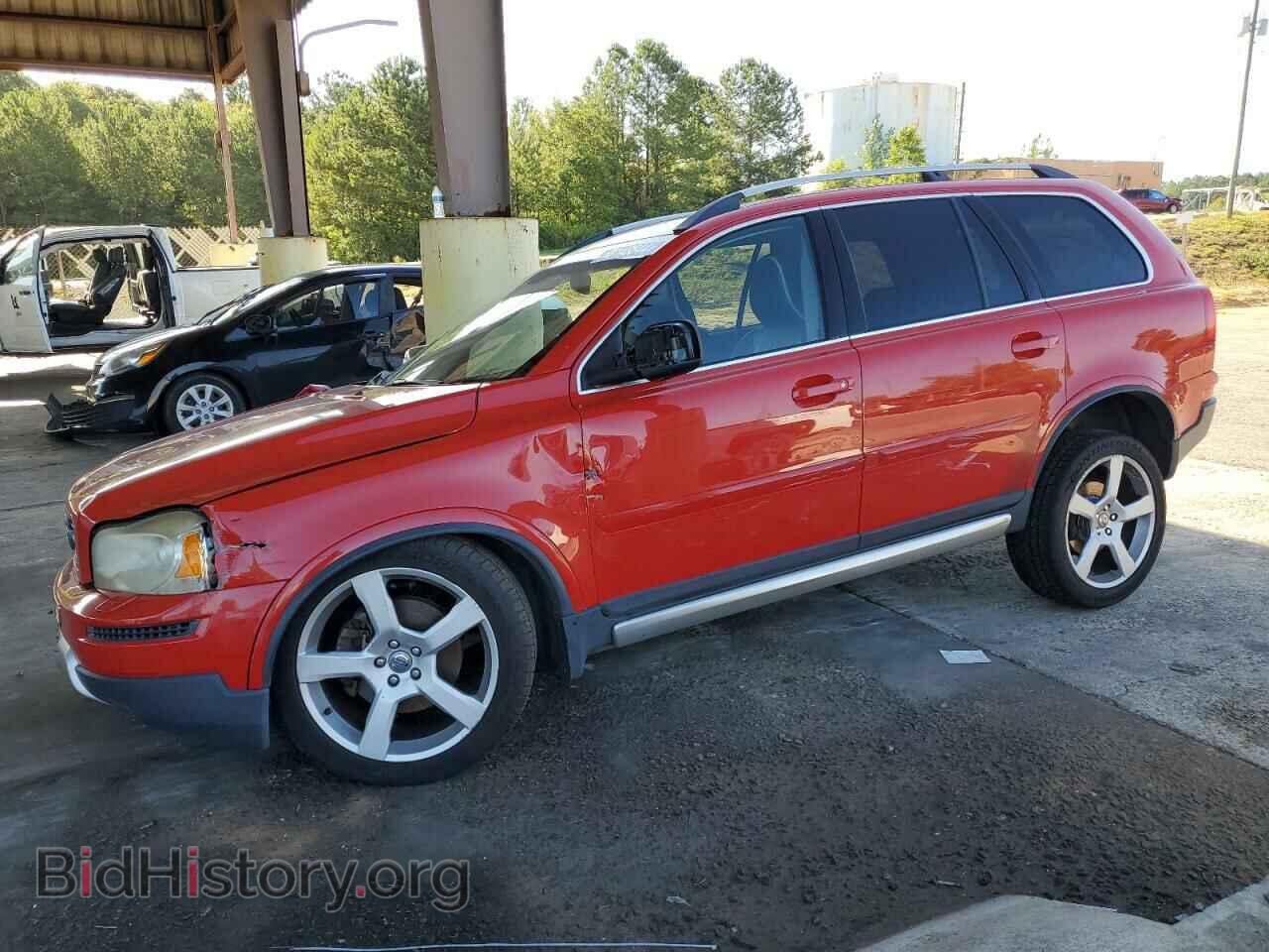 Photo YV4952CF7C1609408 - VOLVO XC90 2012
