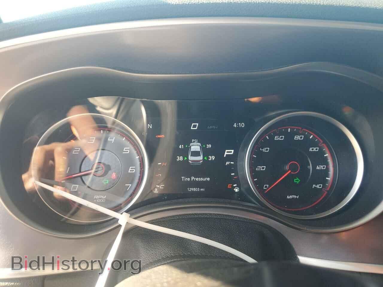 2019 DODGE CHARGER - VIN: 2C3CDXBG0KH643472 - Фото 9