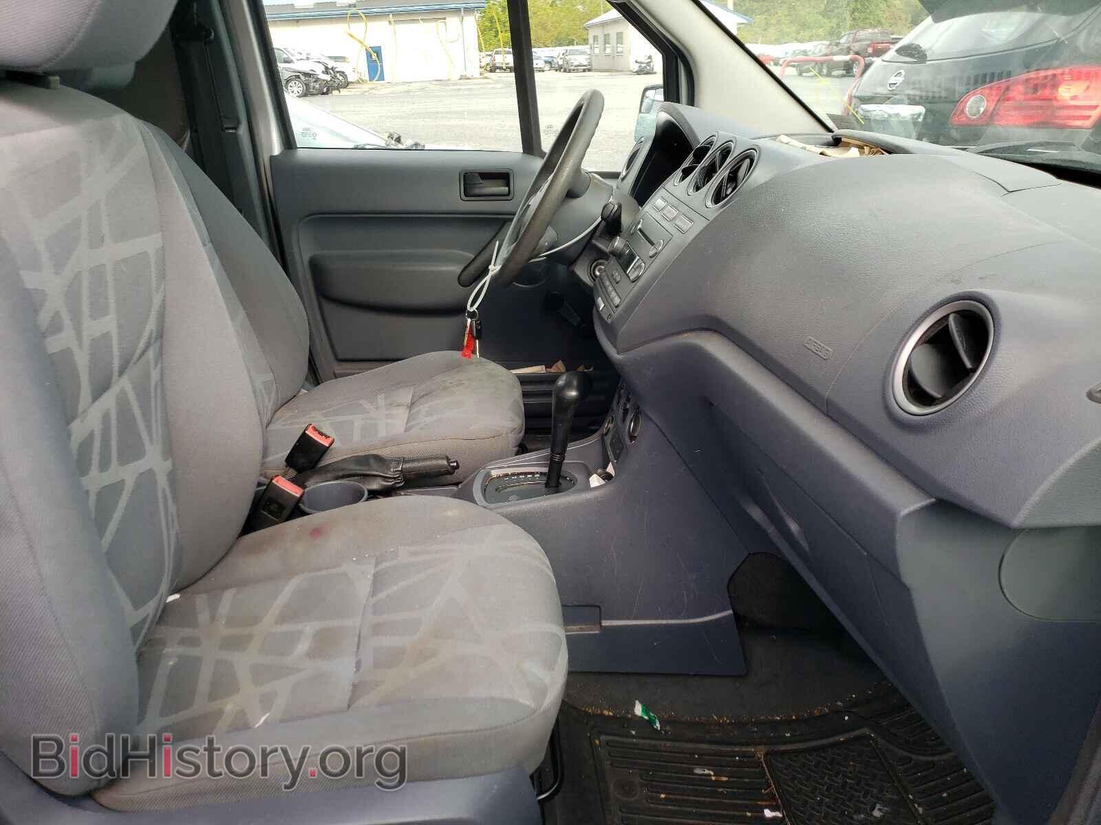 2013 FORD TRANSIT CO - VIN: NM0LS7CN8DT158059 - Фото 5