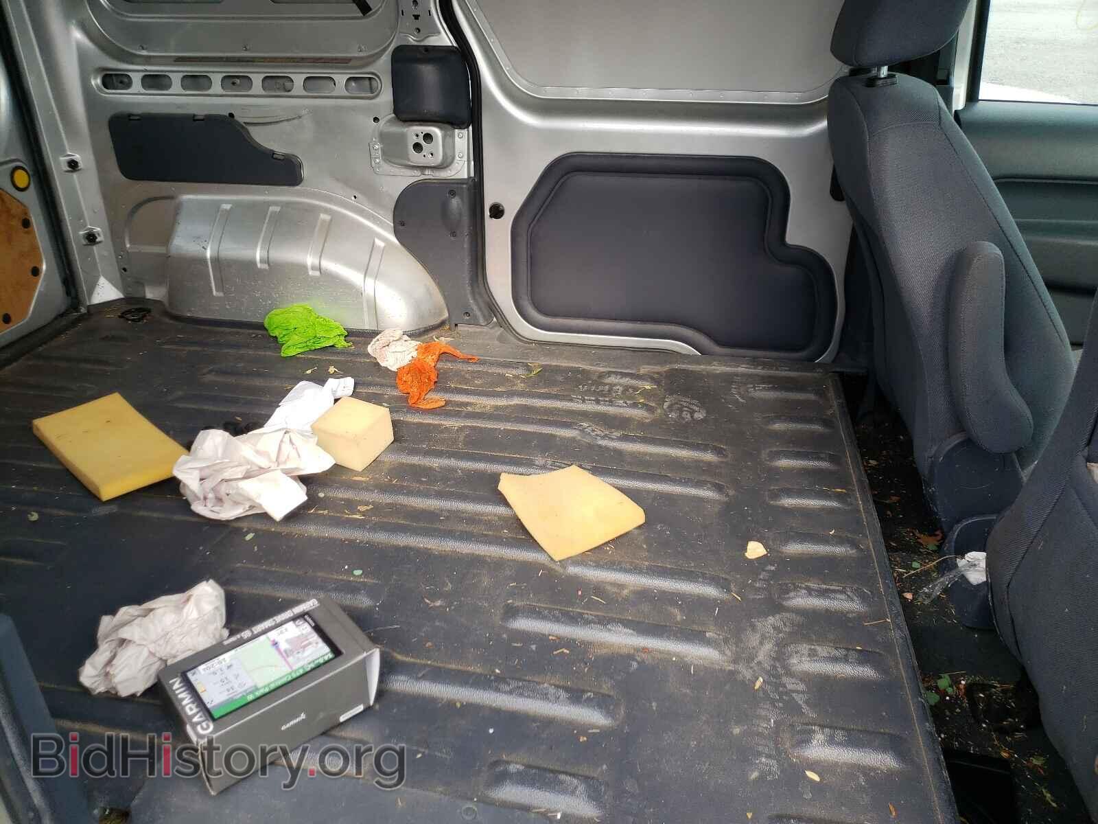 2013 FORD TRANSIT CO - VIN: NM0LS7CN8DT158059 - Фото 6