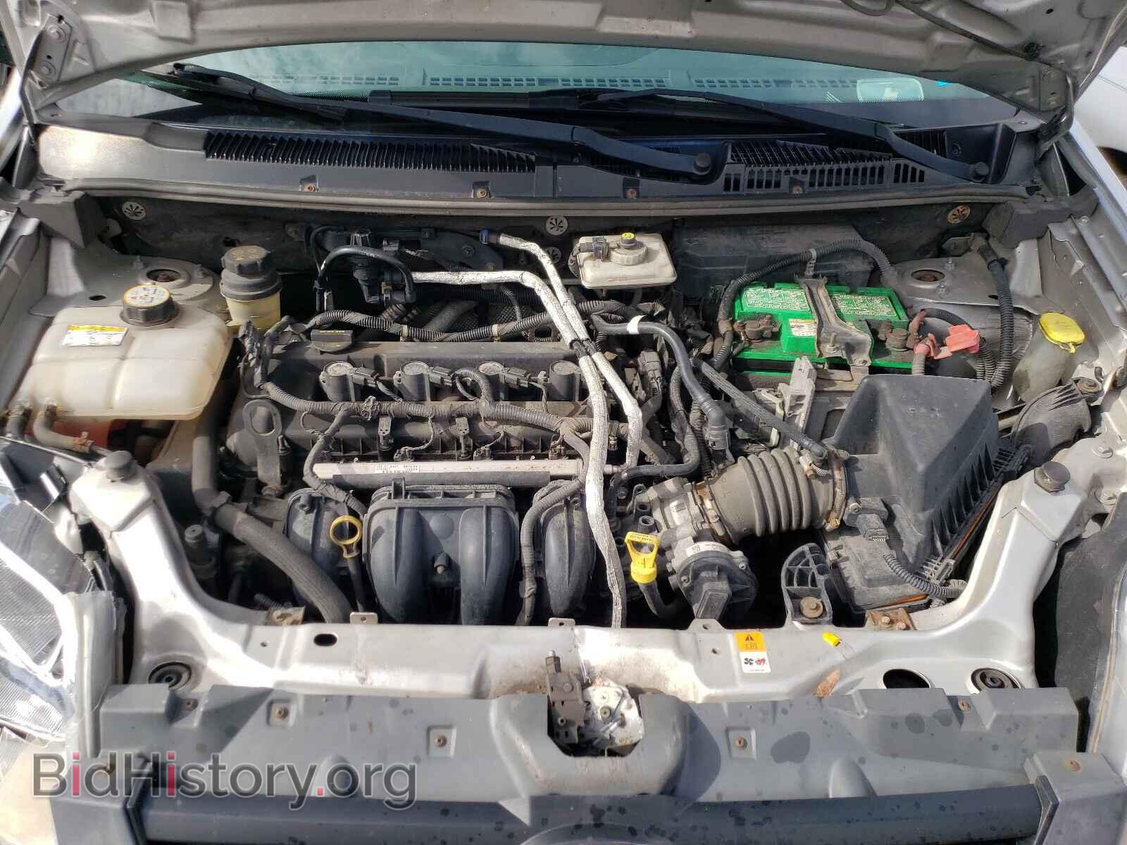 2013 FORD TRANSIT CO - VIN: NM0LS7CN8DT158059 - Фото 7
