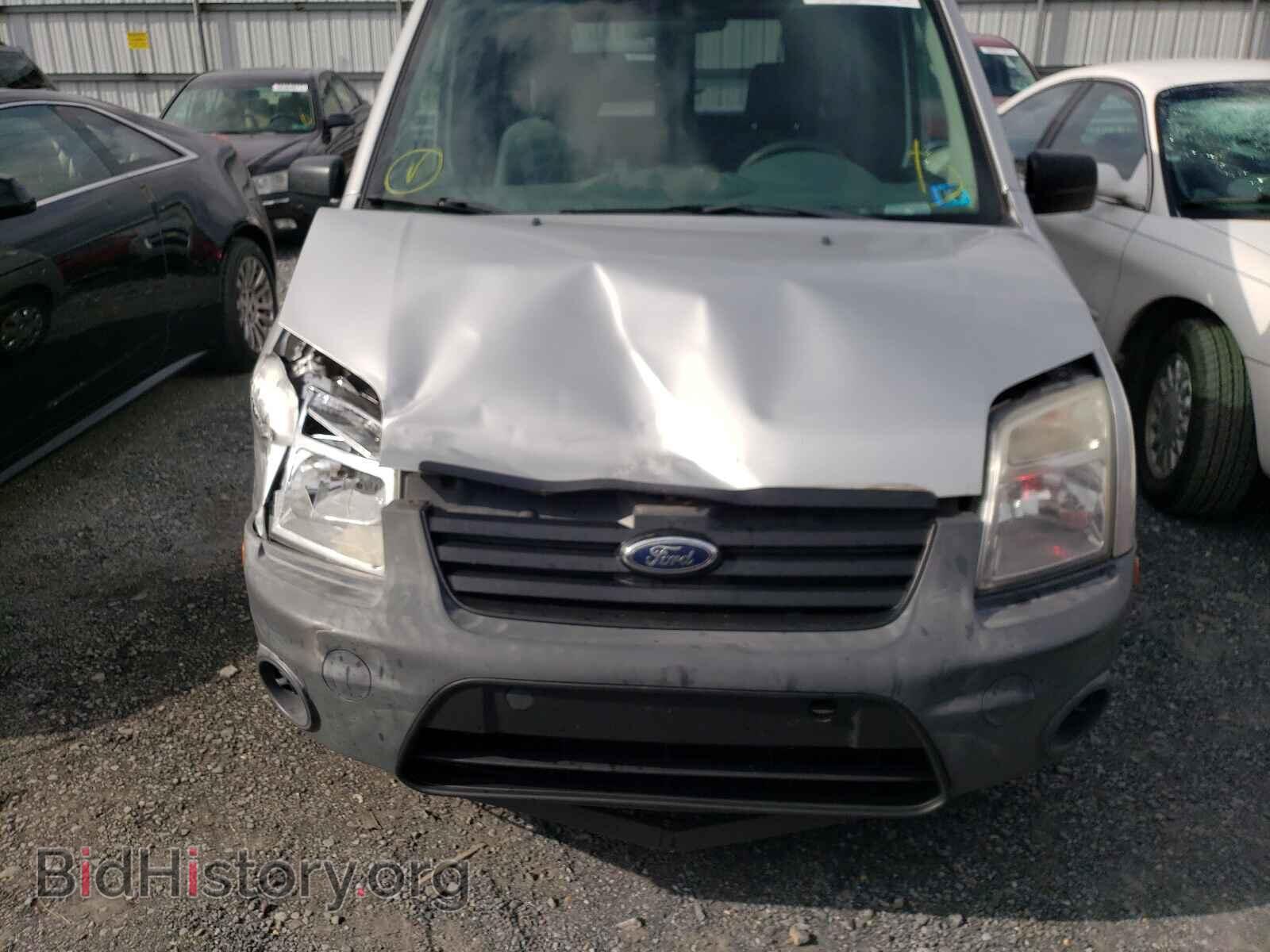 2013 FORD TRANSIT CO - VIN: NM0LS7CN8DT158059 - Фото 9