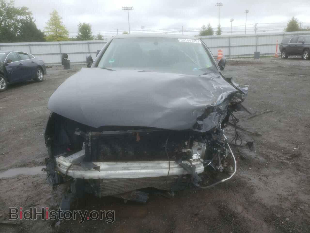 2014 AUDI A4 - VIN: WAUDFAFL6EA013129 - Фото 5