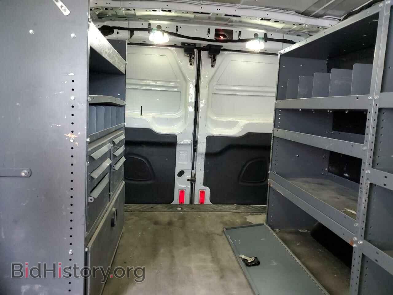 2016 FORD TRANSIT - VIN: 1FTYE1ZM1GKA26945 - Фото 10