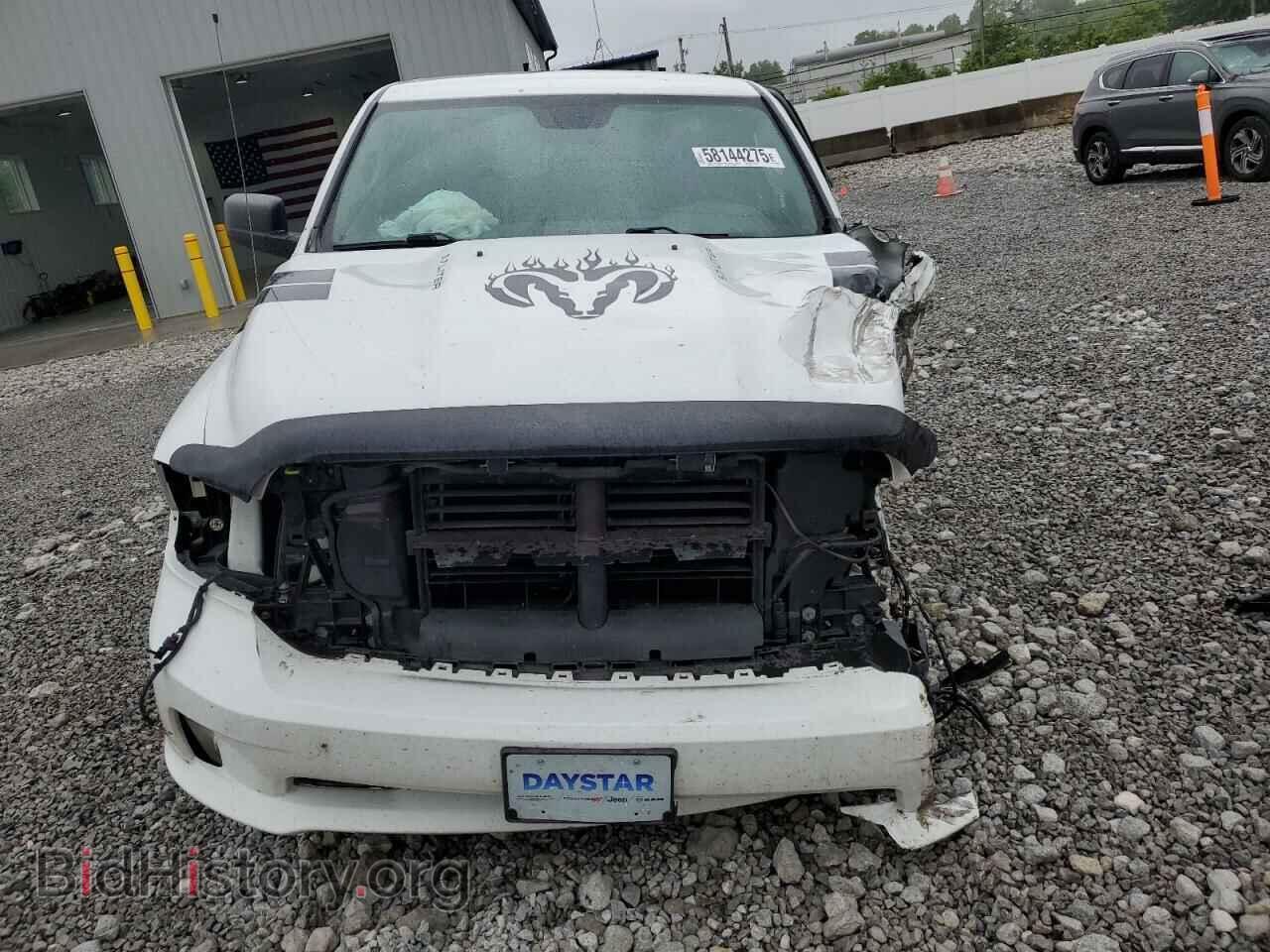 2017 RAM 1500 - VIN: 1C6RR7FT3HS504329 - Фото 5