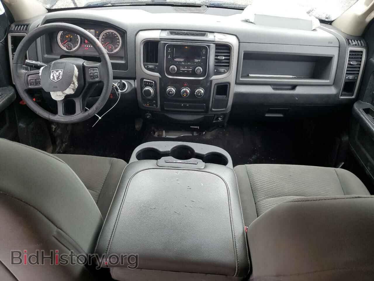 2017 RAM 1500 - VIN: 1C6RR7FT3HS504329 - Фото 8