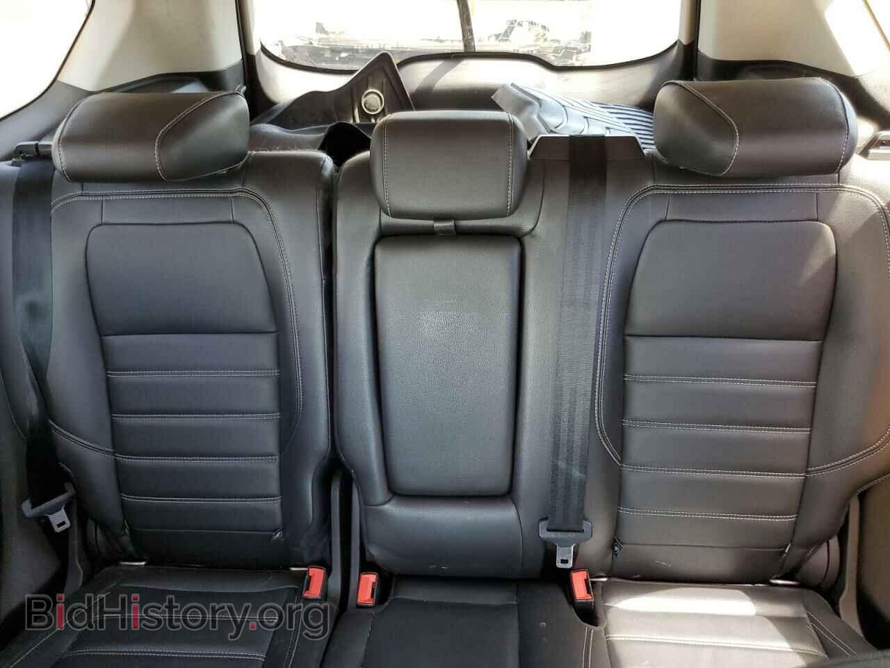 2017 FORD ESCAPE - VIN: 1FMCU9J94HUB43665 - Photo 10