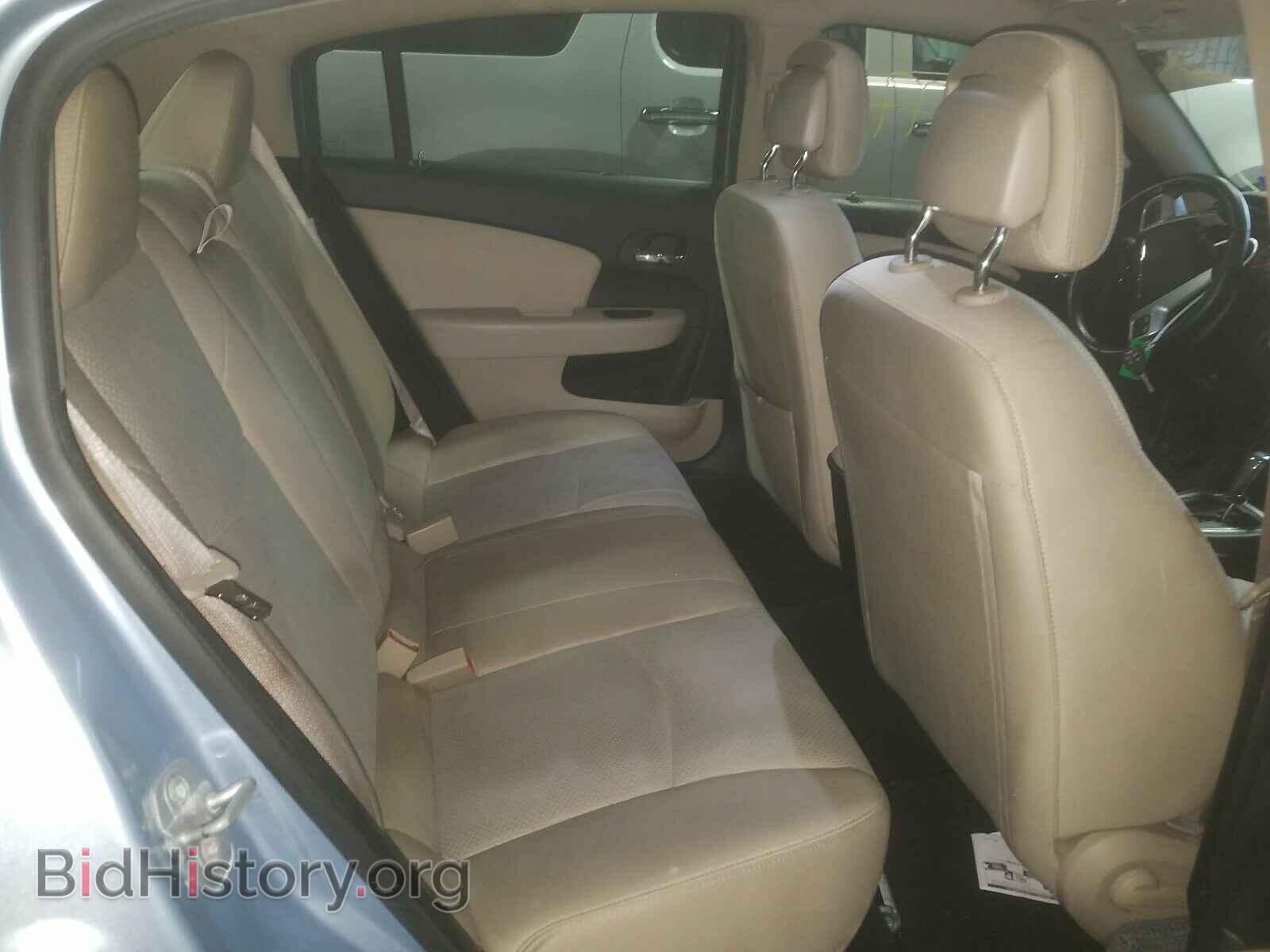 2013 CHRYSLER 200 - VIN: 1C3CCBBB0DN592866 - Фото 6