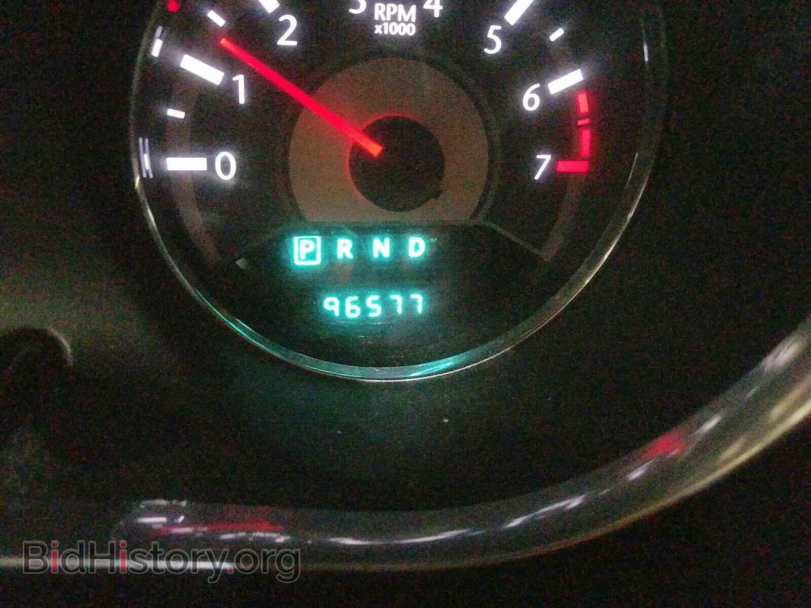 2013 CHRYSLER 200 - VIN: 1C3CCBBB0DN592866 - Фото 8