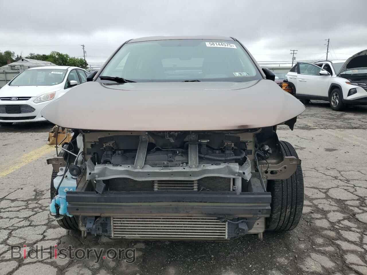 2019 MITSUBISHI ECLIPSE - VIN: JA4AT4AA0KZ051517 - Photo 5