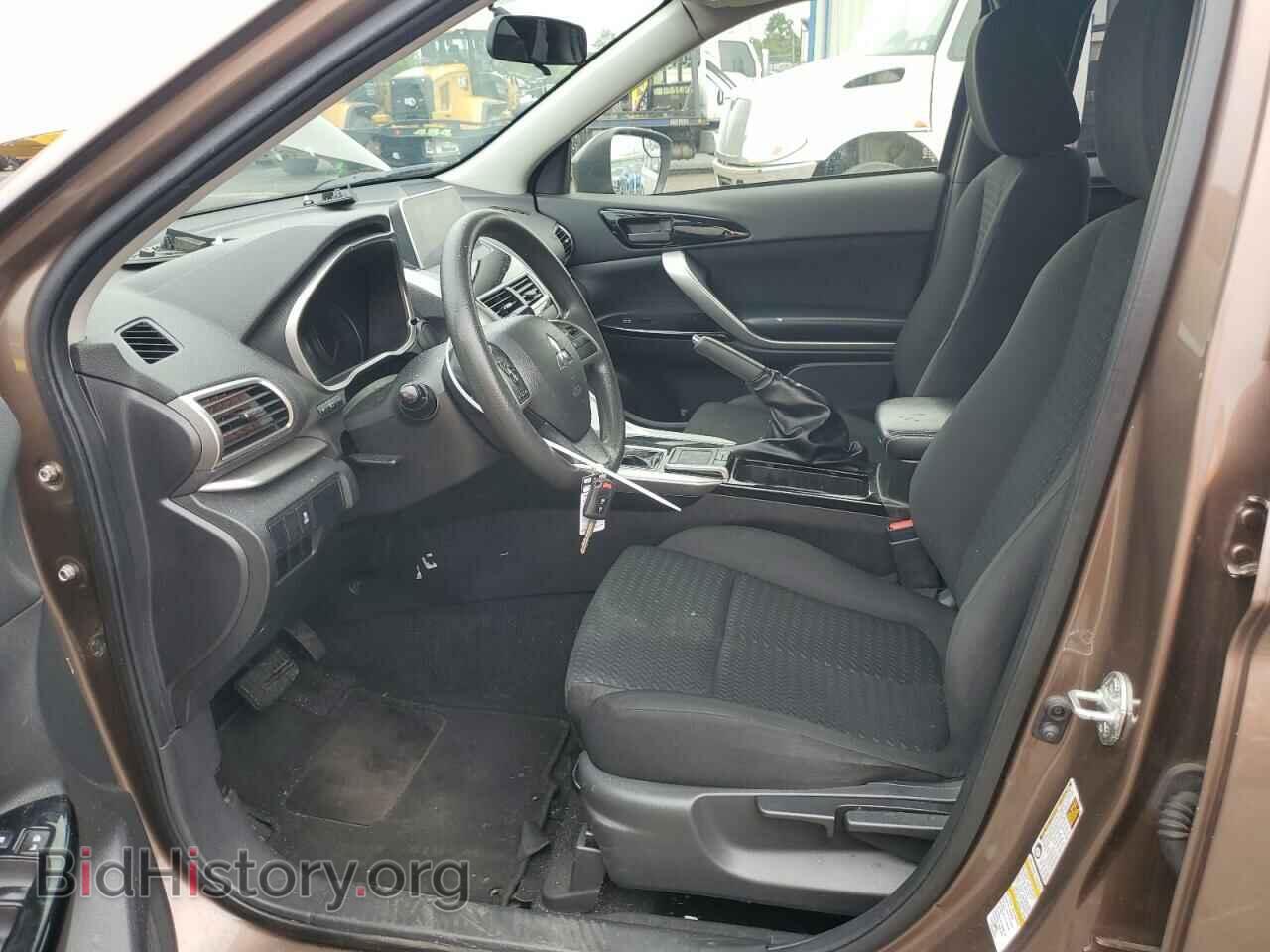 2019 MITSUBISHI ECLIPSE - VIN: JA4AT4AA0KZ051517 - Photo 7