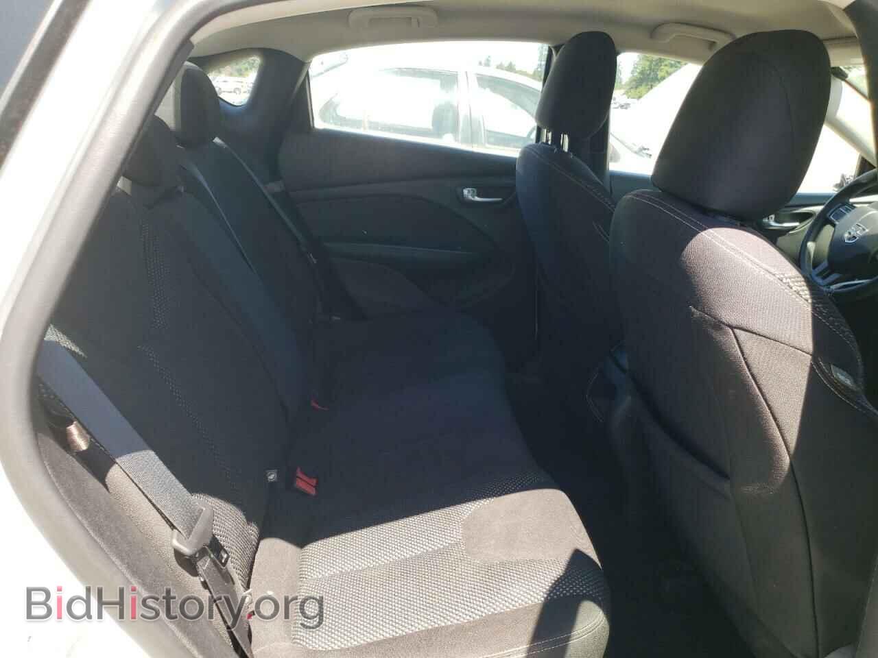 2015 DODGE DART - VIN: 1C3CDFBB4FD306837 - Фото 10