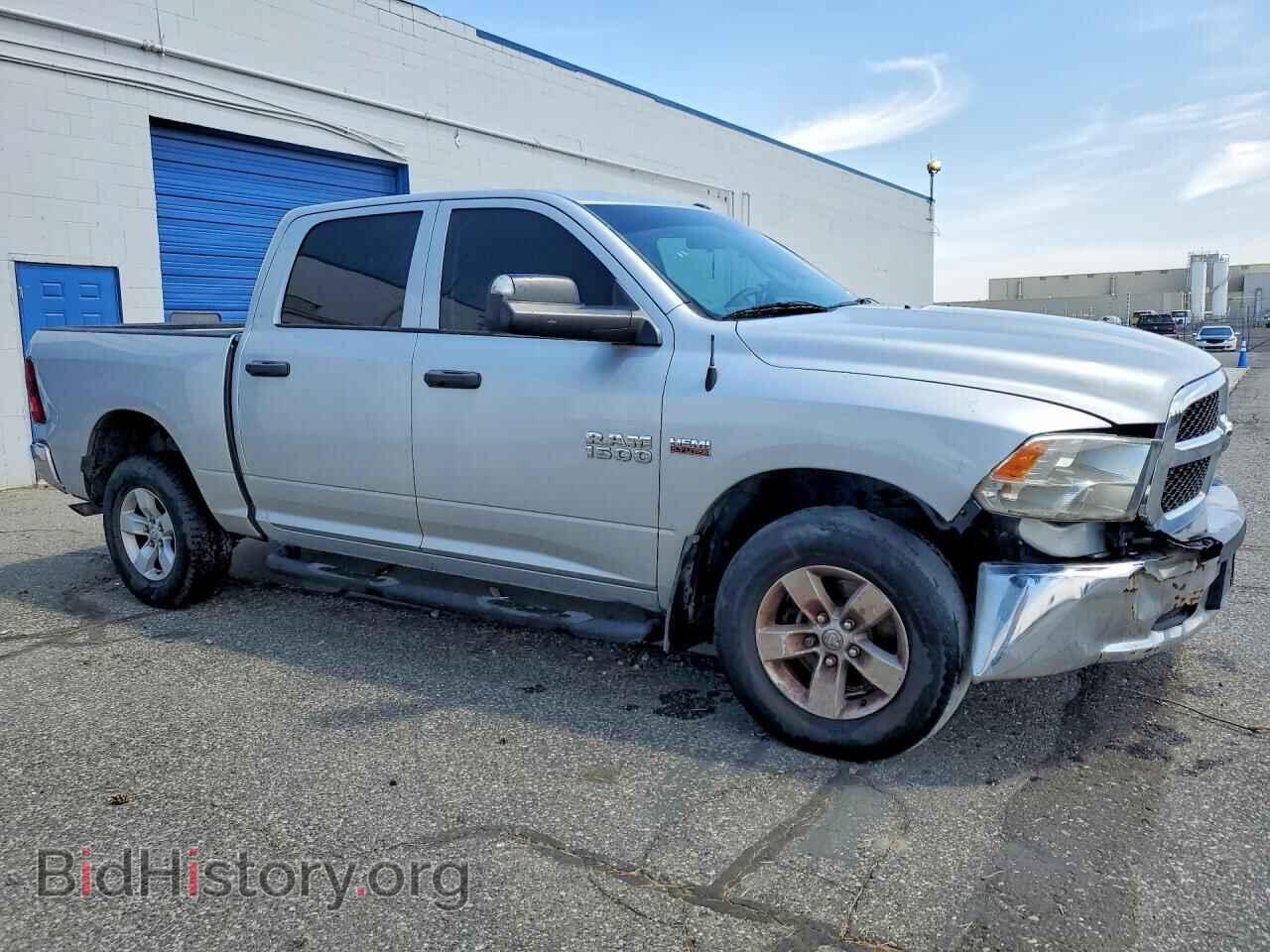 2017 RAM 1500 - VIN: 3C6RR7KT7HG757179 - Photo 4