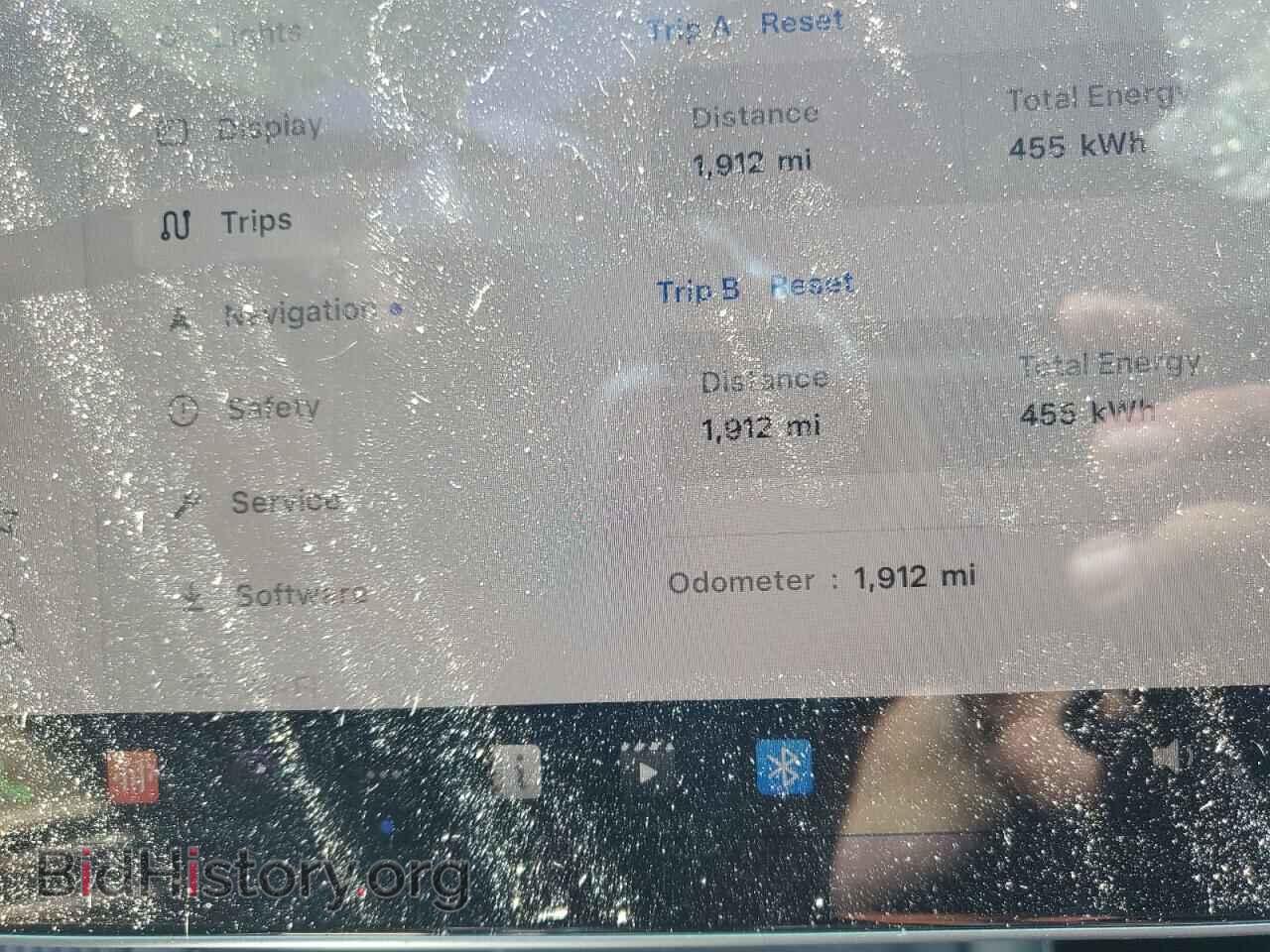 2024 TESLA MODEL 3 - VIN: 5YJ3E1EB5RF735795 - Photo 9