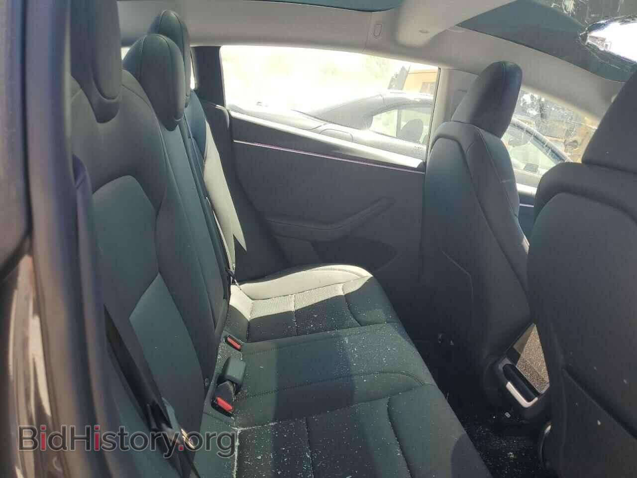 2024 TESLA MODEL 3 - VIN: 5YJ3E1EB5RF735795 - Photo 10