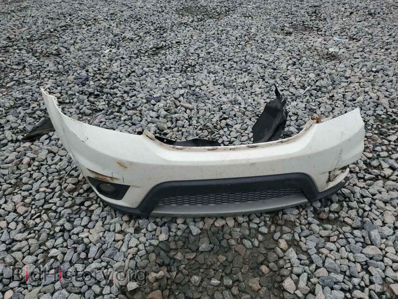 2012 DODGE JOURNEY - VIN: 3C4PDCBB0CT394206 - Фото 13