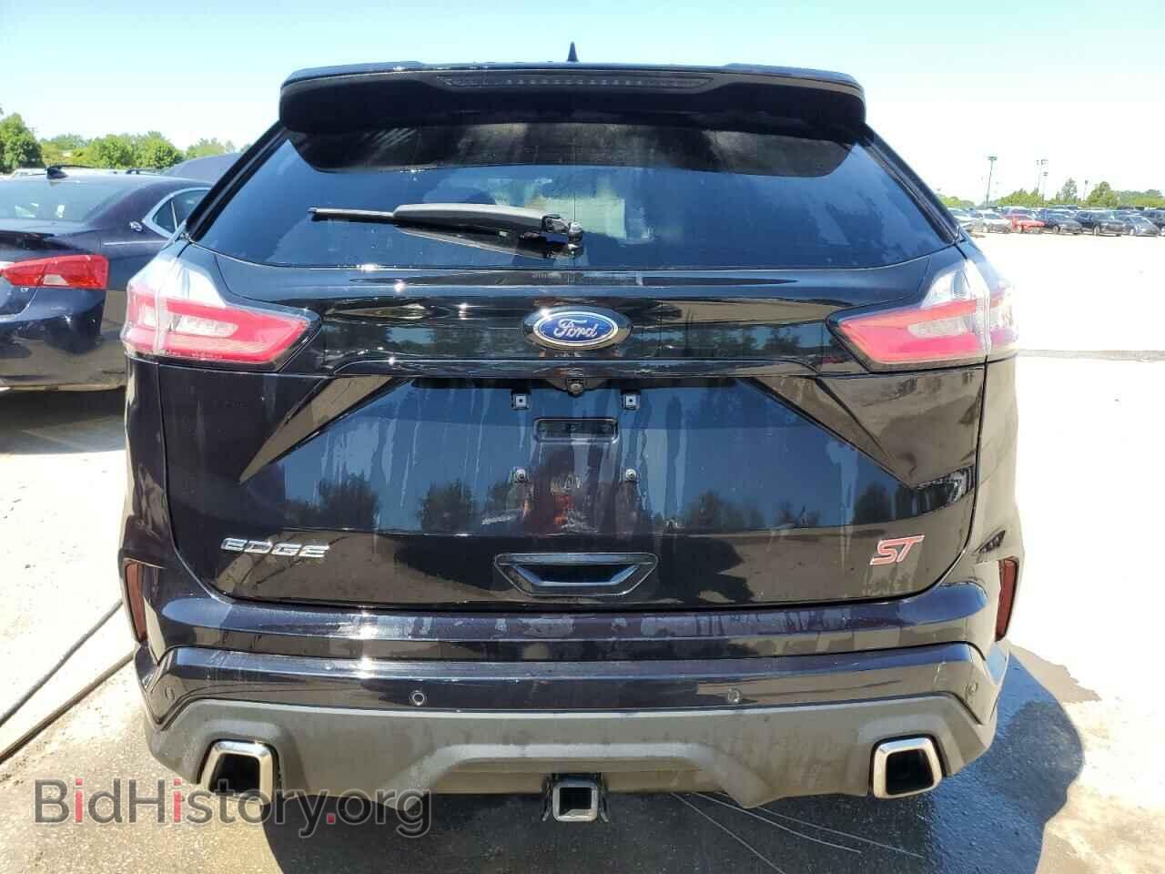 2019 FORD EDGE - VIN: 2FMPK4AP1KBB69467 - Фото 6