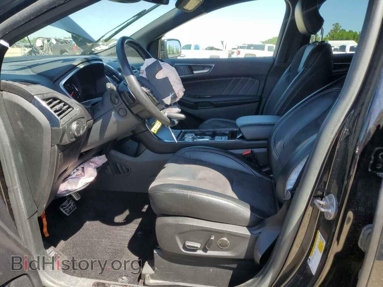 2019 FORD EDGE - VIN: 2FMPK4AP1KBB69467 - Фото 7