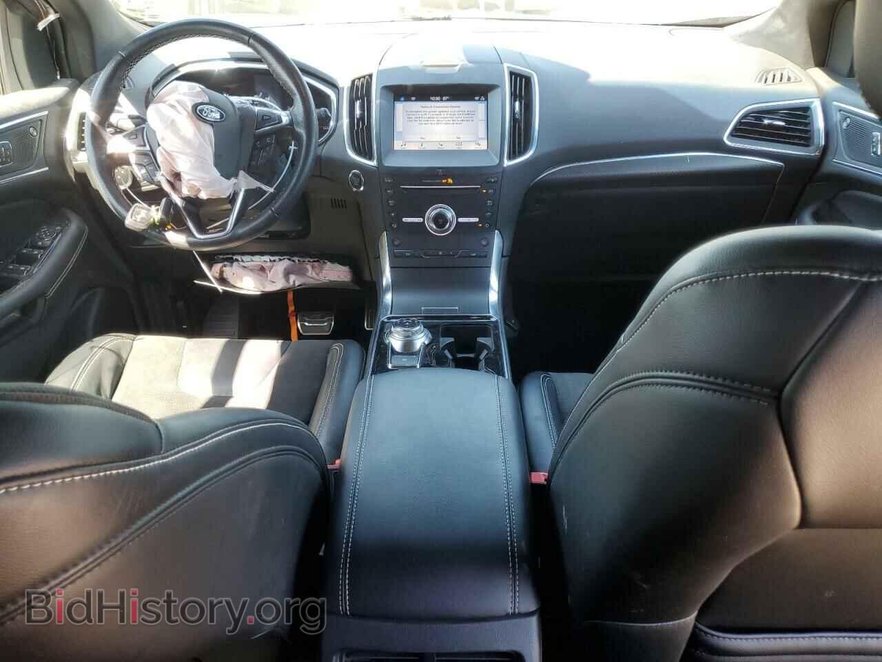 2019 FORD EDGE - VIN: 2FMPK4AP1KBB69467 - Фото 8