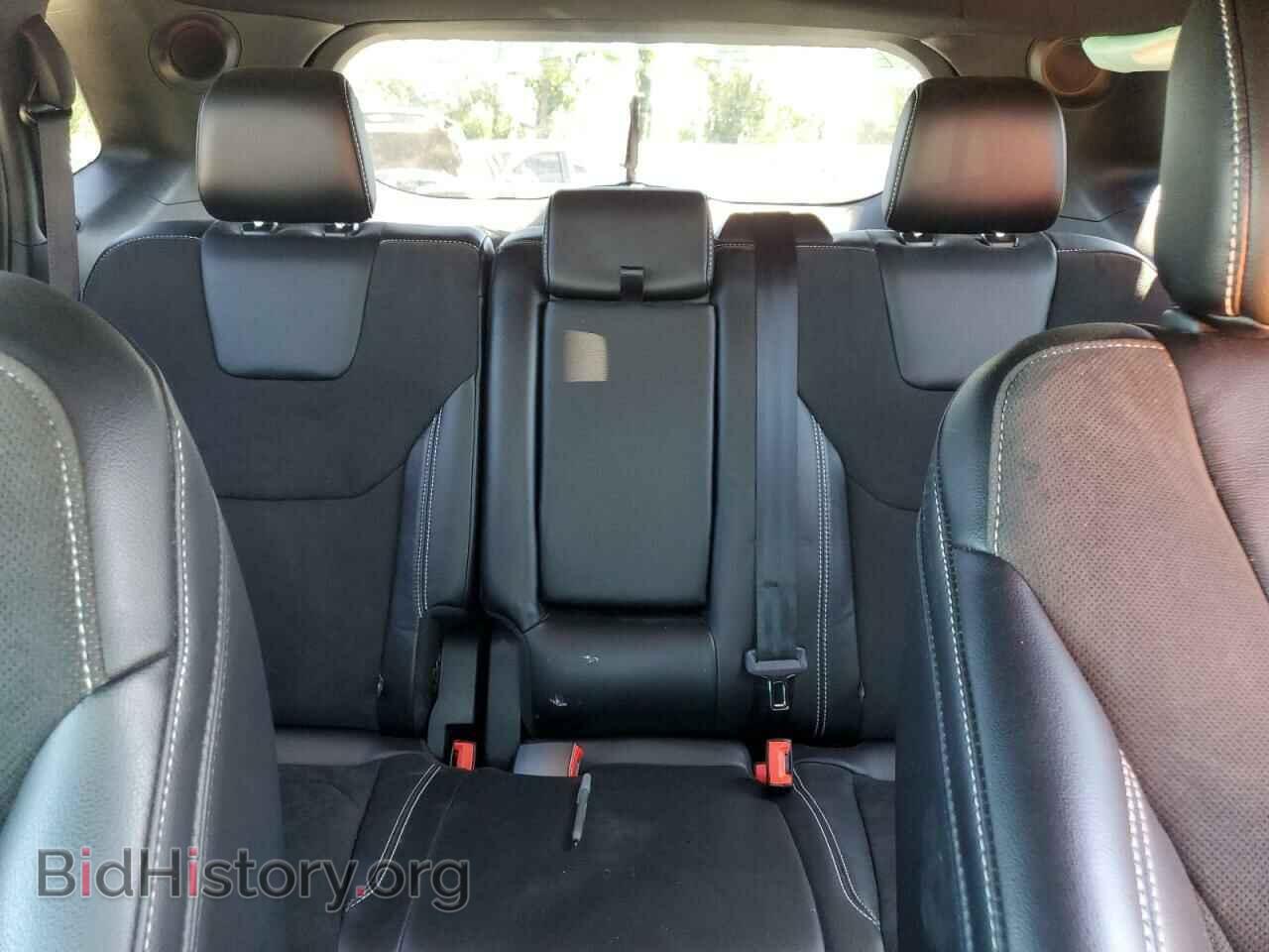 2019 FORD EDGE - VIN: 2FMPK4AP1KBB69467 - Фото 10