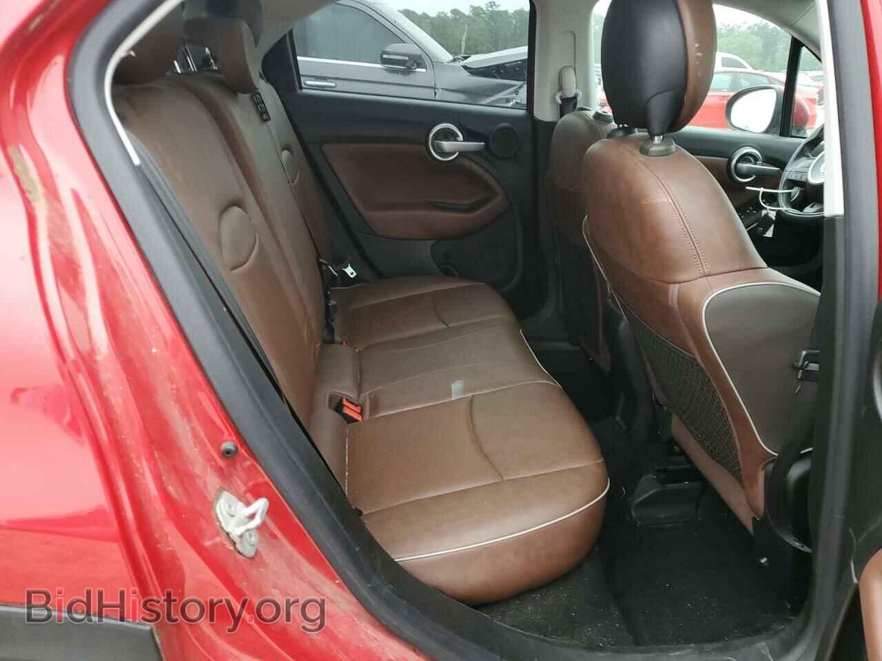 2016 FIAT 500 - VIN: ZFBCFYET0GP332972 - Фото 11