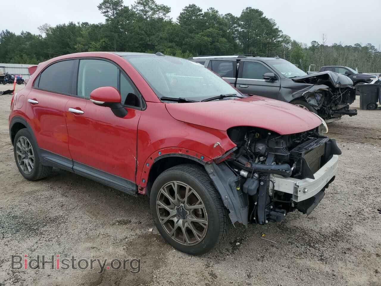 2016 FIAT 500 - VIN: ZFBCFYET0GP332972 - Фото 4