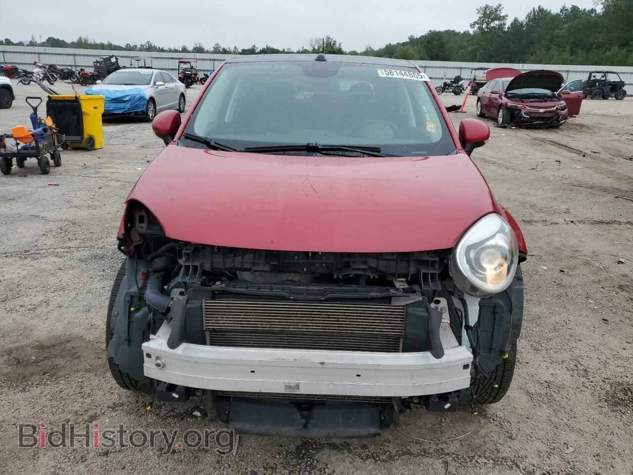 2016 FIAT 500 - VIN: ZFBCFYET0GP332972 - Фото 5
