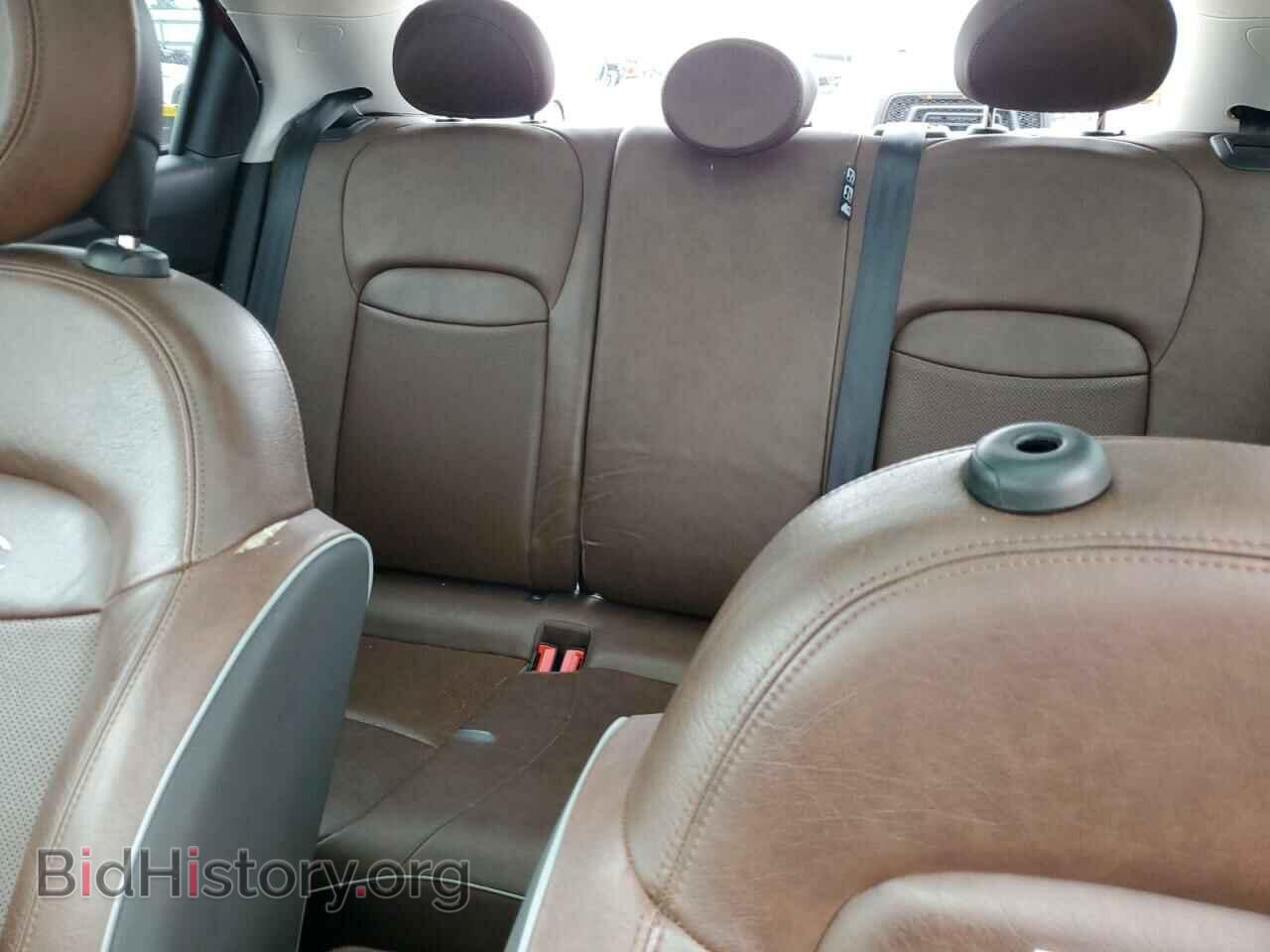 2016 FIAT 500 - VIN: ZFBCFYET0GP332972 - Фото 10