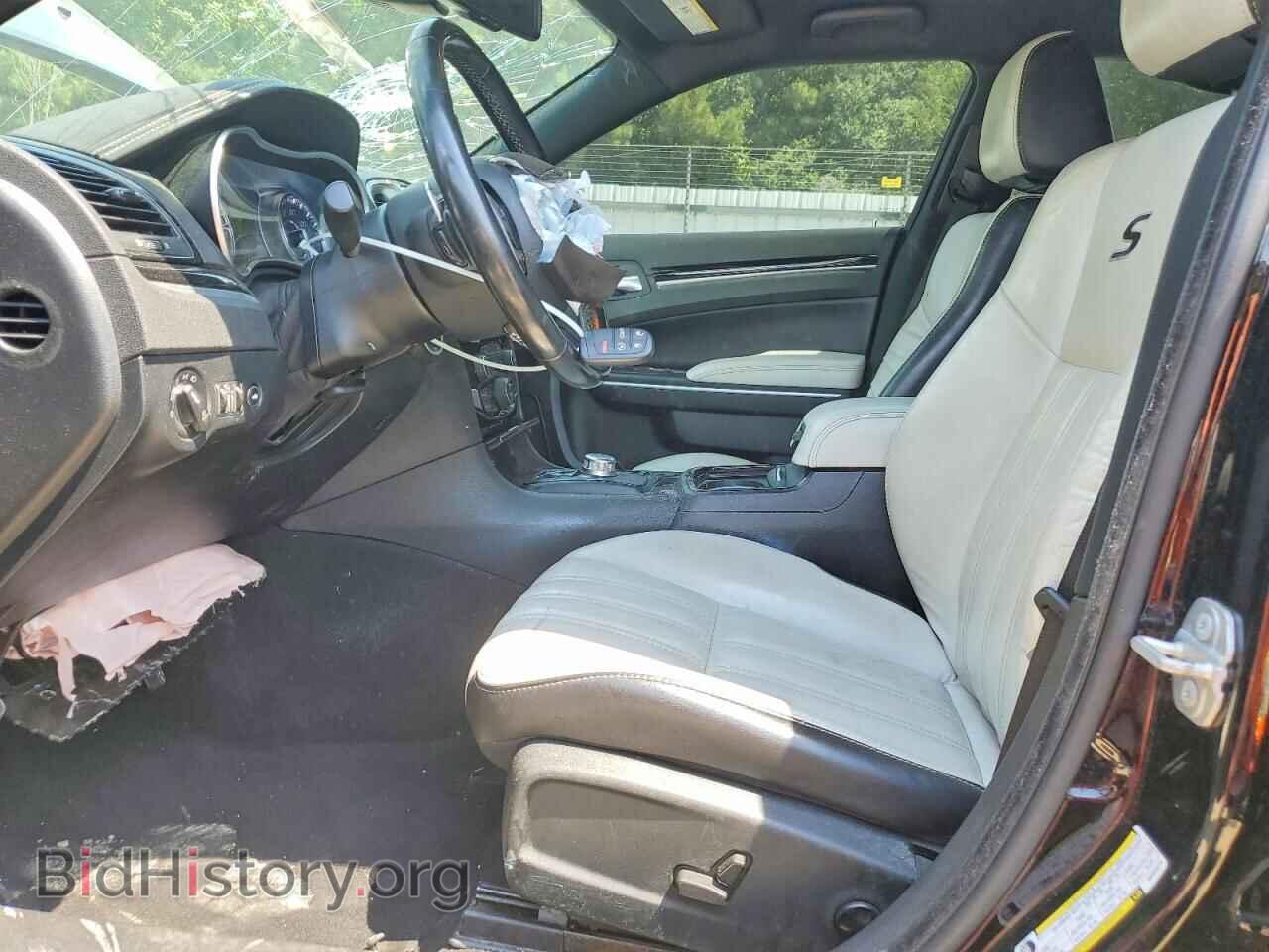 2021 CHRYSLER 300 - VIN: 2C3CCABG2MH520274 - Фото 7