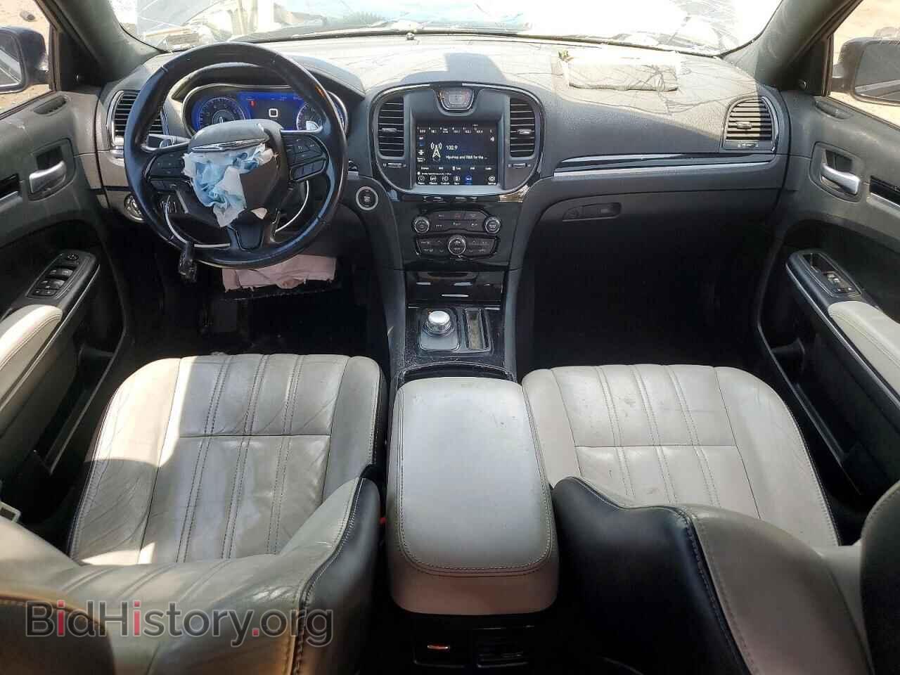 2021 CHRYSLER 300 - VIN: 2C3CCABG2MH520274 - Фото 8