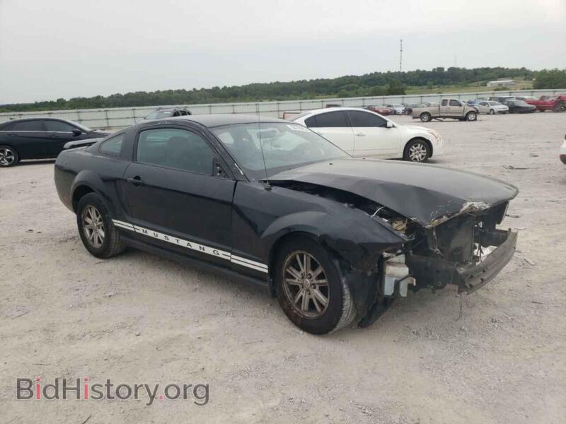 2006 Ford ALL MODELS (VIN 1ZVFT80N865210270) — photo 4 of 12