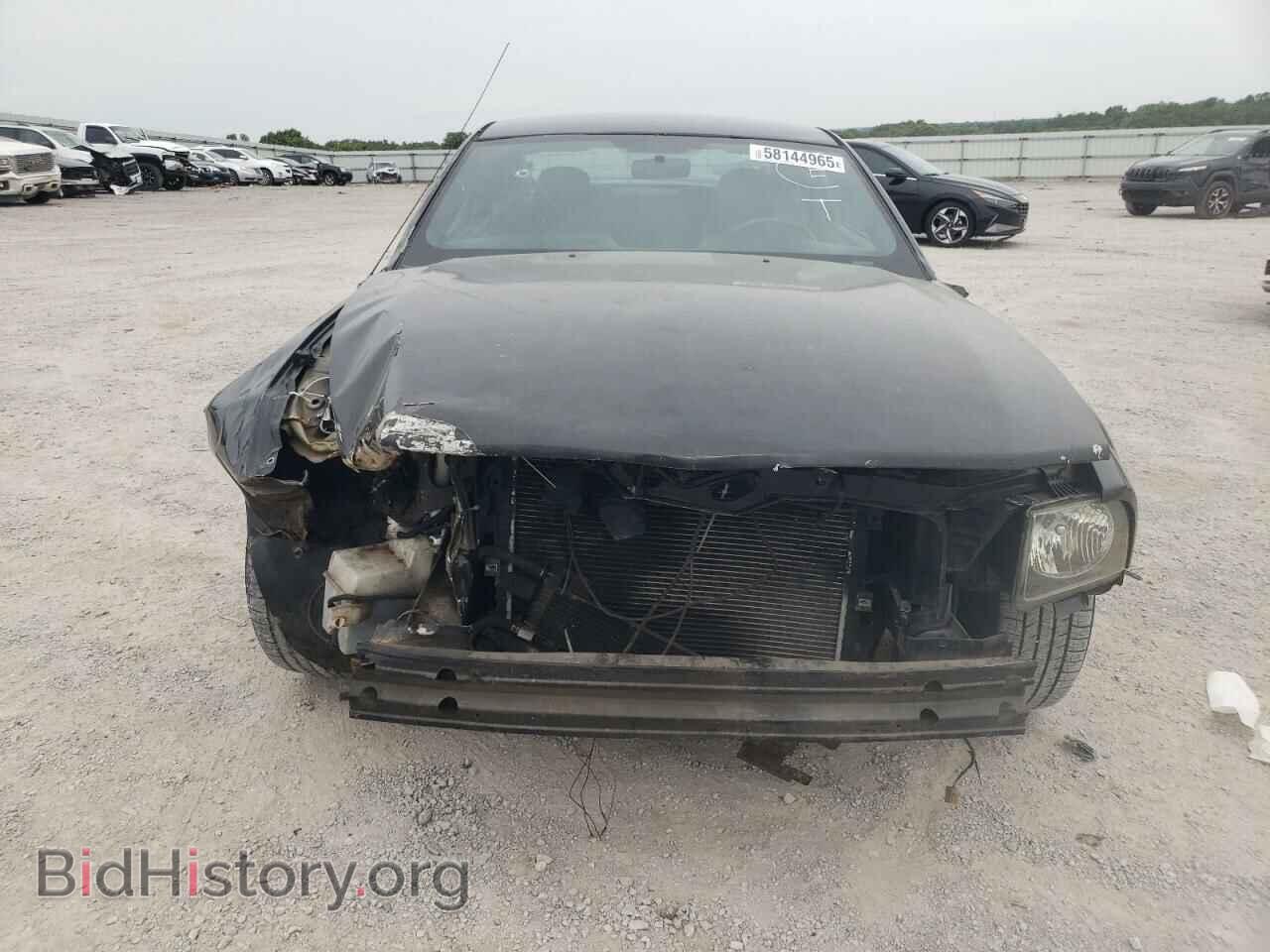 2006 FORD ALL Models - VIN: 1ZVFT80N865210270 - Photo 5