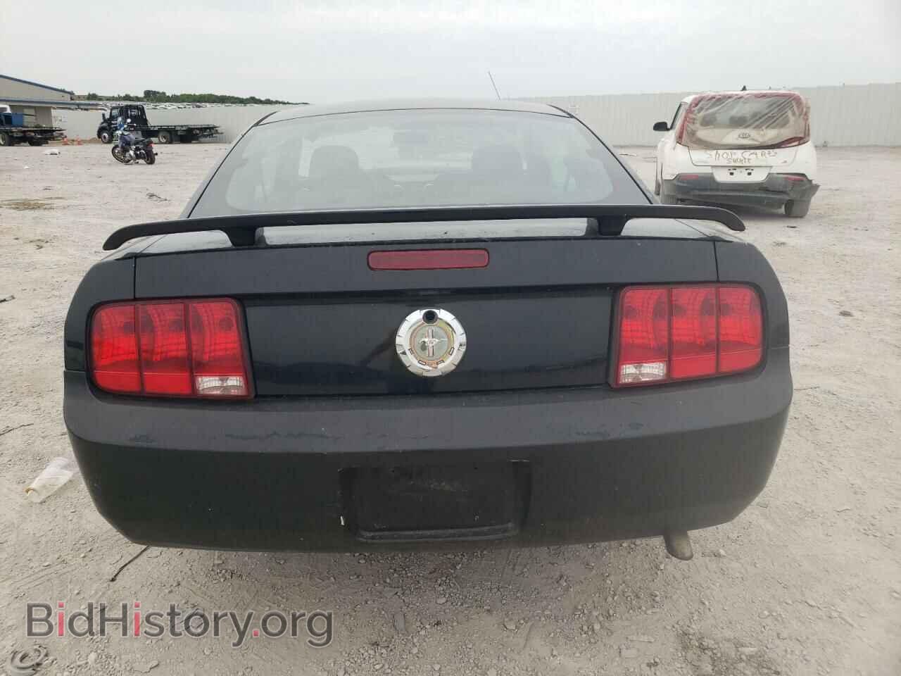 2006 FORD ALL Models - VIN: 1ZVFT80N865210270 - Photo 6