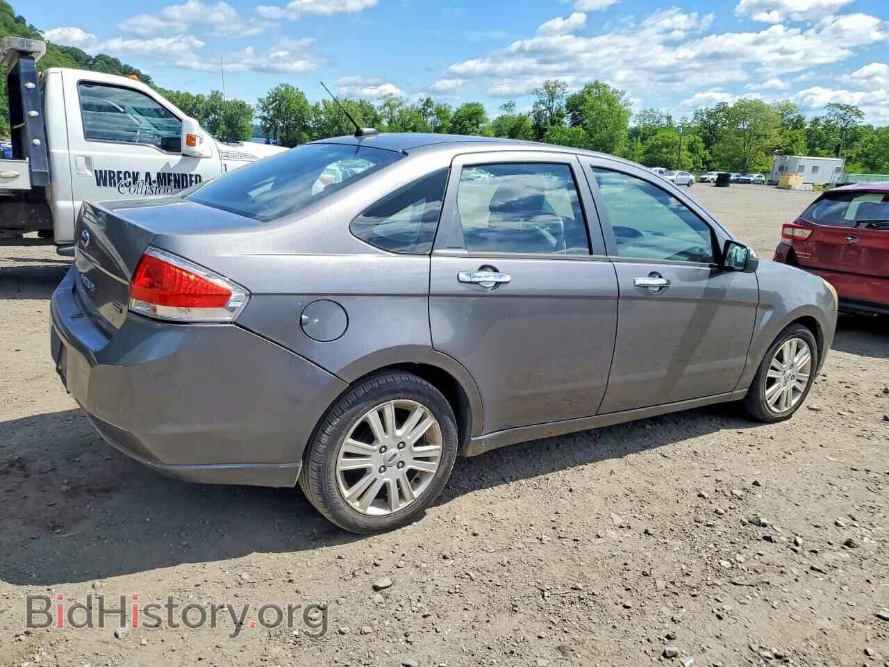 2010 FORD FOCUS - VIN: 1FAHP3HN4AW275570 - Фото 3