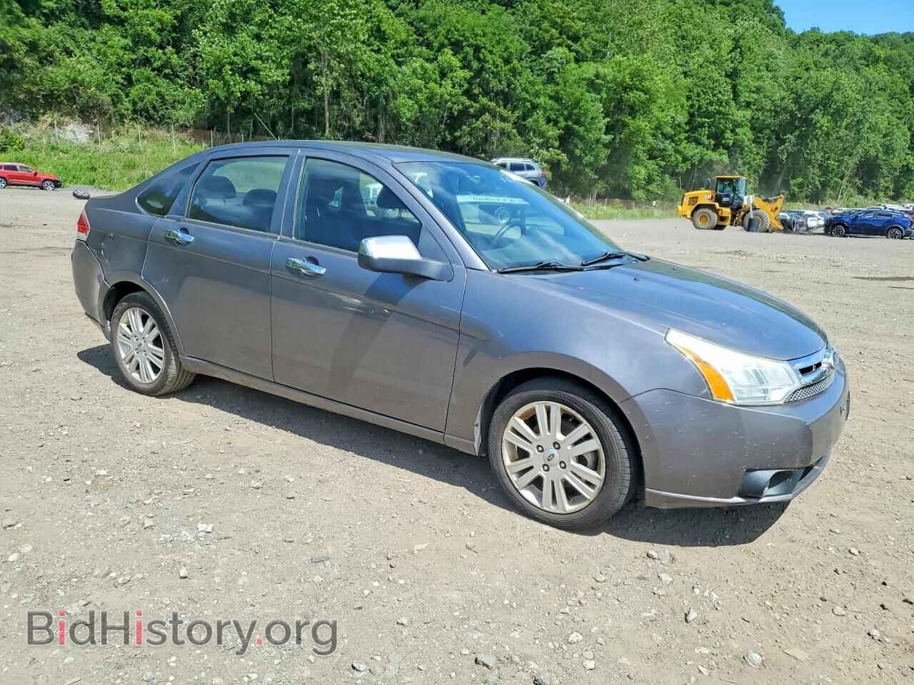2010 FORD FOCUS - VIN: 1FAHP3HN4AW275570 - Фото 4